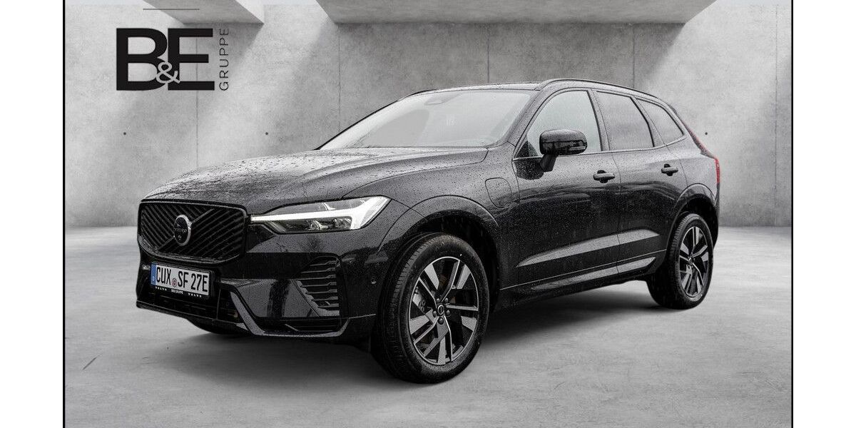 Volvo XC60 2.500 km 57.450 &euro; Schiffdorf-Spaden 27619