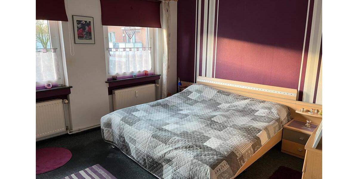 Etagenwohnung Brake (Unterweser) - 3 Zimmer, 65 m&sup2;, 99.999&euro; | Angebot:25137286