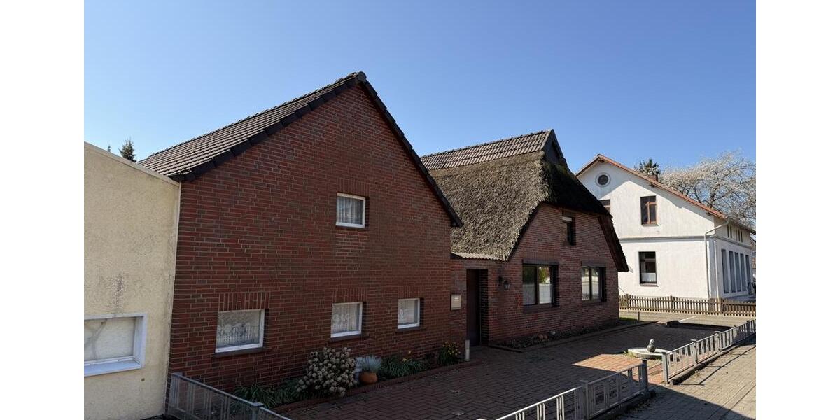 Einfamilienhaus Stadland Seefeld - 3 Zimmer, 90 m&sup2;, 700&euro; | Angebot:26339265