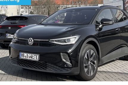 VW ID.4 12.999 km 43.899 &euro; Bremerhaven 27576