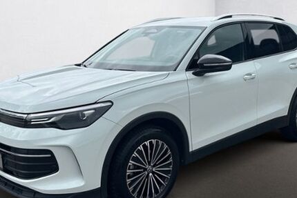 VW Tiguan 15.190 km 35.889 &euro; Nordenham 26954