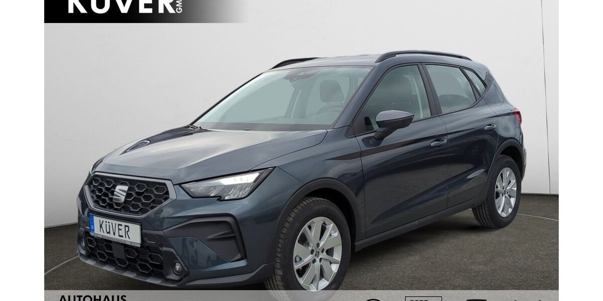 Seat Arona 1.500 km 18.215 &euro; Hagen 27628