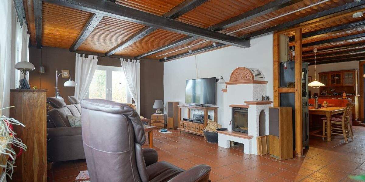 Einfamilienhaus Wurster Nordseeküste Padingbüttel - 1 Zimmer, 318 m&sup2;, 439.000&euro; | Angebot:25152936