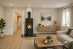 Charmantes Einfamilienhaus auf großem Grundstück ideal für kreative Modernisierer - Einfamilienhaus Bramstedt / Wittstedt Wittstedt | Angebot:27200089