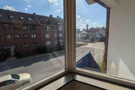 Wohnung Wilhelmshaven Heppens - 1 Zimmer, 38 m&sup2;, 215&euro; | Angebot:26205488