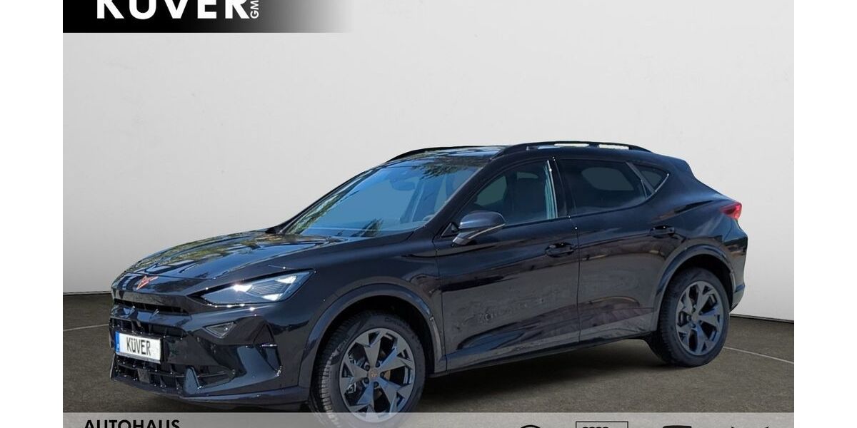 Cupra Formentor 1.100 km 28.390 &euro; Hagen 27628