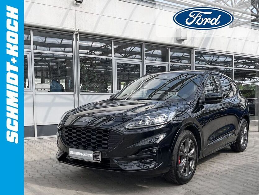 Kuga