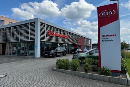 Kia EV2 3.500 km 25.970 &euro; Bremerhaven 27568