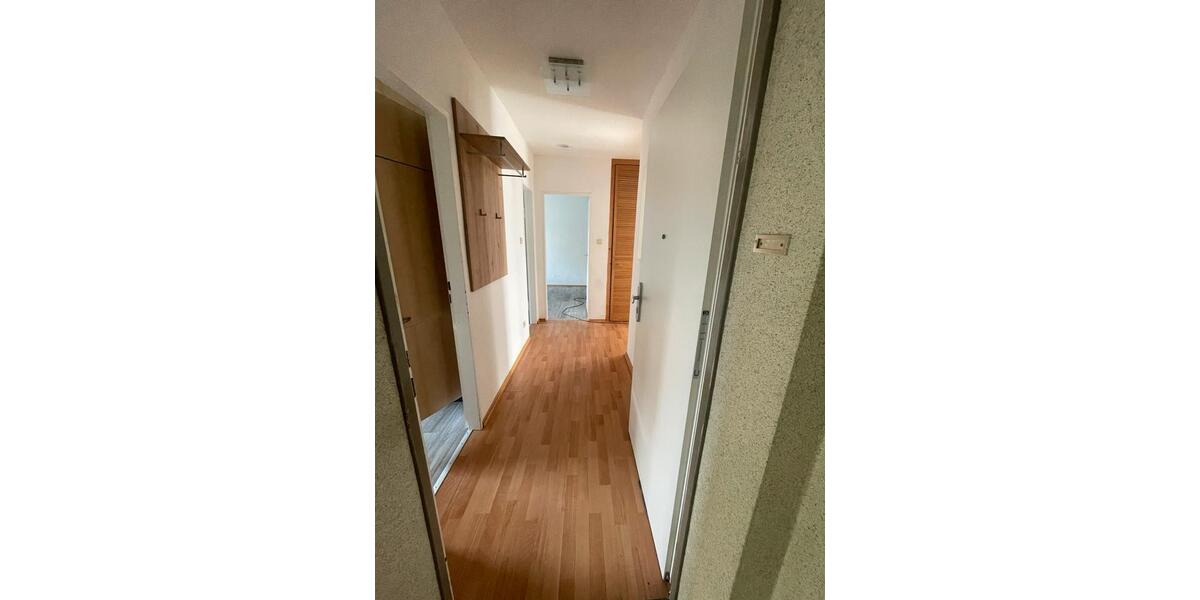 Etagenwohnung Bremerhaven Leherheide - 2 Zimmer, 50 m&sup2;, 417&euro; | Angebot:24980835
