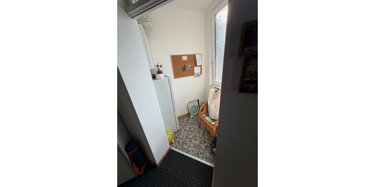 Erdgeschoßwohnung Geestland - 1 Zimmer, 35 m&sup2;, 575&euro; | Angebot:26522394