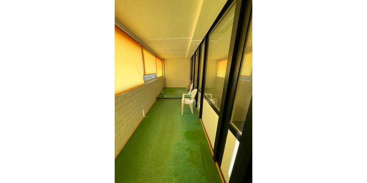 Etagenwohnung Bremerhaven Mitte - 1 Zimmer, 56 m&sup2;, 160.000&euro; | Angebot:26131420