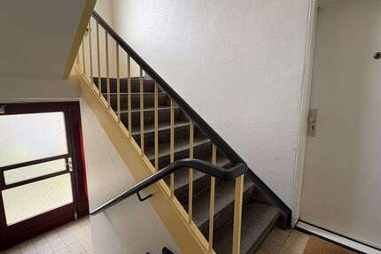 Wohnung Bremerhaven Geestemünde - 2 Zimmer, 40 m&sup2;, 369&euro; | Angebot:26215629