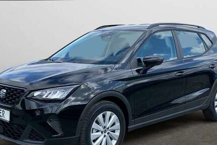 Seat Arona 1.100 km 20.990 &euro; Hagen 27628