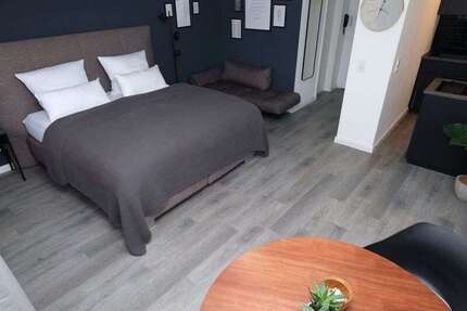 Zimmer Bremerhaven Geestemünde - 1 Zimmer, 1.099&euro; | Angebot:24985459