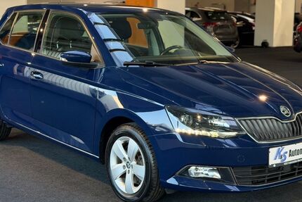 Skoda Fabia 62.500 km 12.999 &euro; Bremerhaven 27568