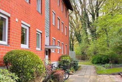 Wohnung zum Mieten in Osterholz-Scharmbeck 680 € 96.5 m²