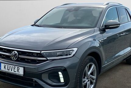 VW T-Roc 17.700 km 28.770 &euro; Hagen 27628