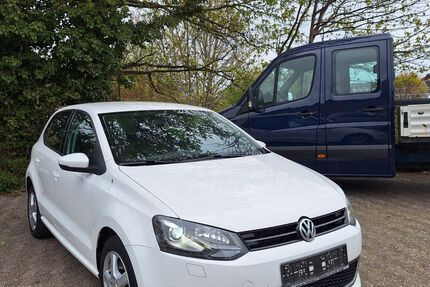 VW Polo 130.000 km 5.999 &euro; Bremerhaven 27576