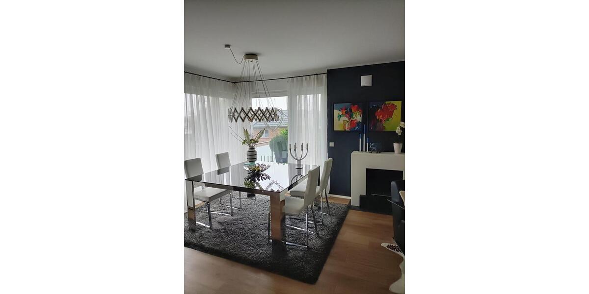 Hochwertige Penthouse-Wohnung in Loxstedt 3 zimmer