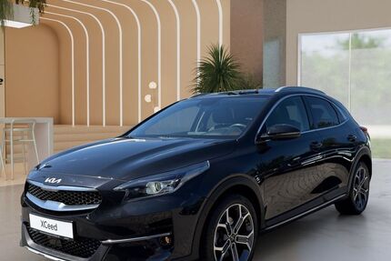 Kia XCeed 37.775 km 21.970 &euro; Bremerhaven 27568