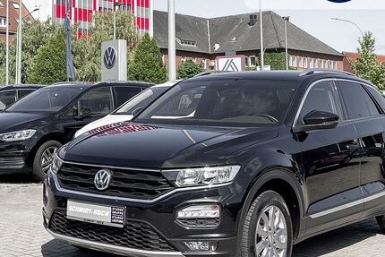 VW T-Roc 93.810 km 19.990 &euro; Bremerhaven 27576