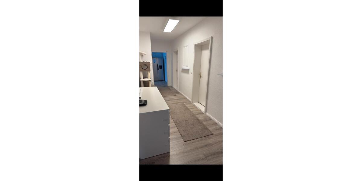 5 Zimmer Wohnung, JOBCENTER AB 8 PERSONEN 5 zimmer