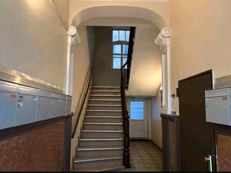 Etagenwohnung Bremerhaven Mitte - 5 Zimmer, 130 m&sup2;, 147.950&euro; | Angebot:26926543