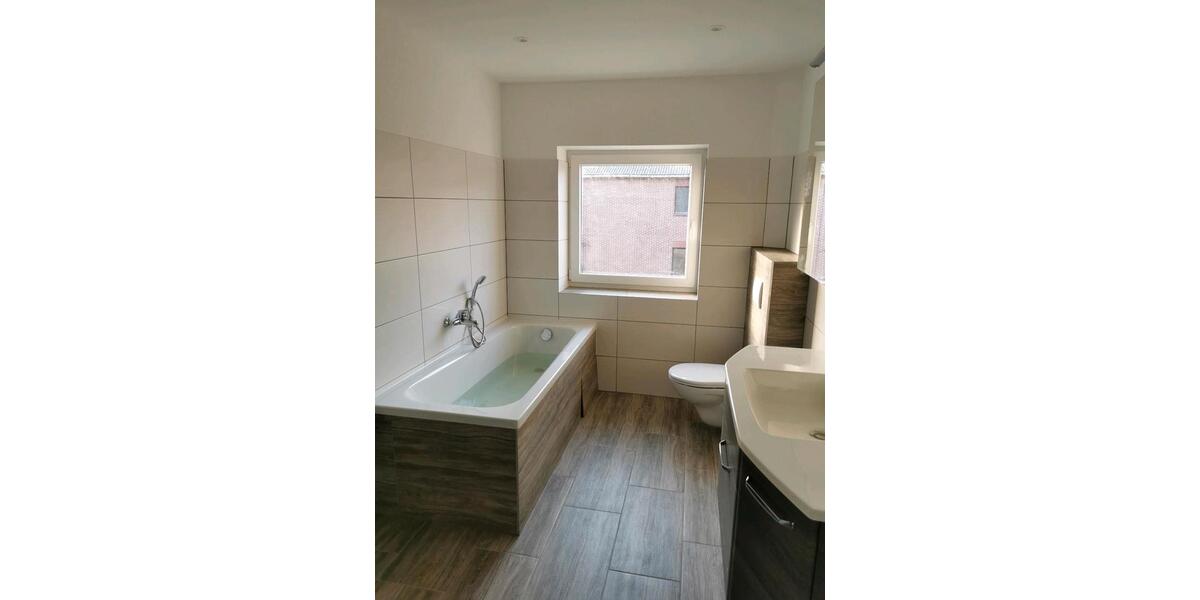 Etagenwohnung Geestland Bad Bederkesa - 4 Zimmer, 91 m&sup2;, 785&euro; | Angebot:26329524