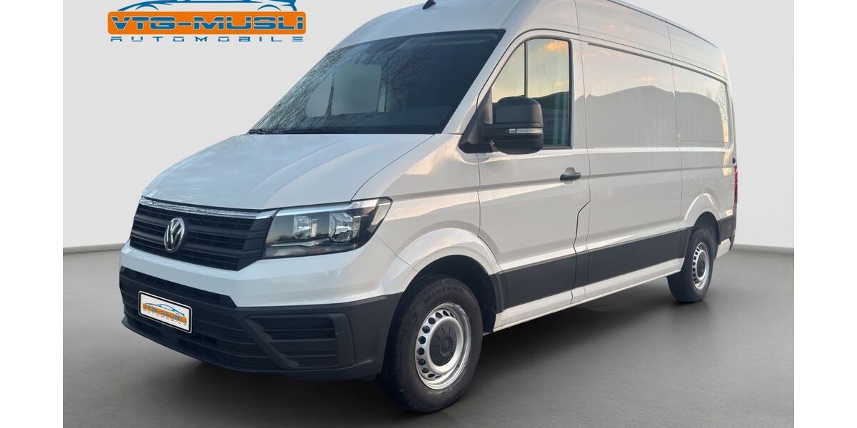 VW Crafter 136.120 km 18.988 &euro; Bremerhaven 27576