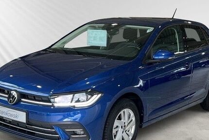VW Polo 13.814 km 20.799 &euro; Bremerhaven 27568