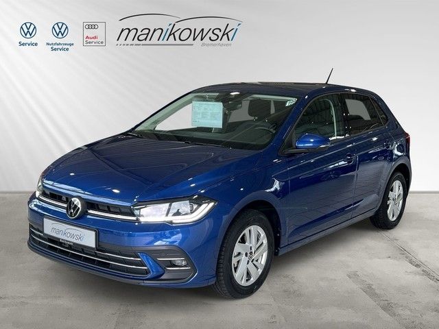 VW Polo 13.814 km 20.799 &euro; Bremerhaven 27568