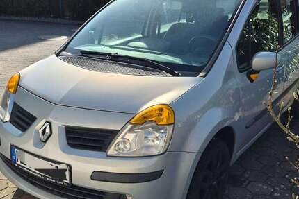 Renault Modus 164.000 km 2.500 &euro; Bremerhaven, Stadt 27578