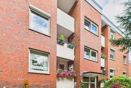 Wohnung Wilhelmshaven Aldenburg - 4 Zimmer, 90 m&sup2;, 159.000&euro; | Angebot:24807534