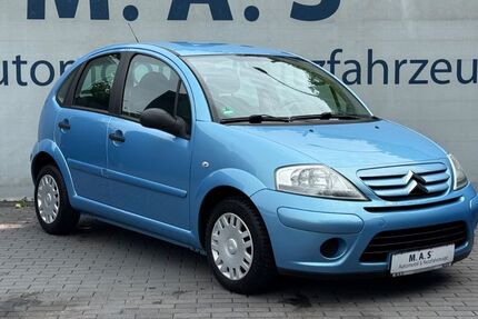 Citroen C3 99.000 km 3.499 &euro; Bremerhaven 27576