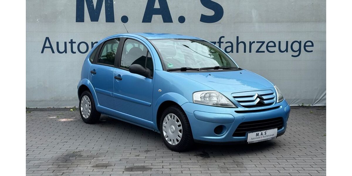 Citroen C3 99.000 km 3.499 &euro; Bremerhaven 27576