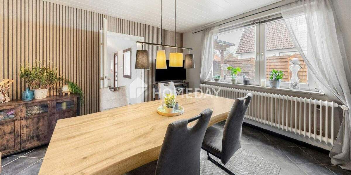 Einfamilienhaus Nordenham - 6 Zimmer, 140 m&sup2;, 249.000&euro; | Angebot:25373250