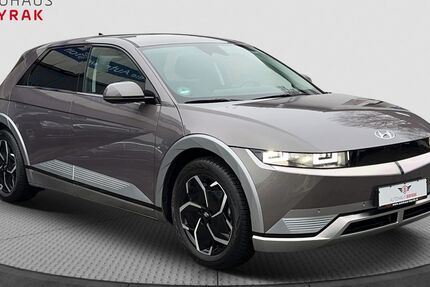 Hyundai IONIQ 5 38.000 km 36.490 € Osterholz-Scharmbeck 27711