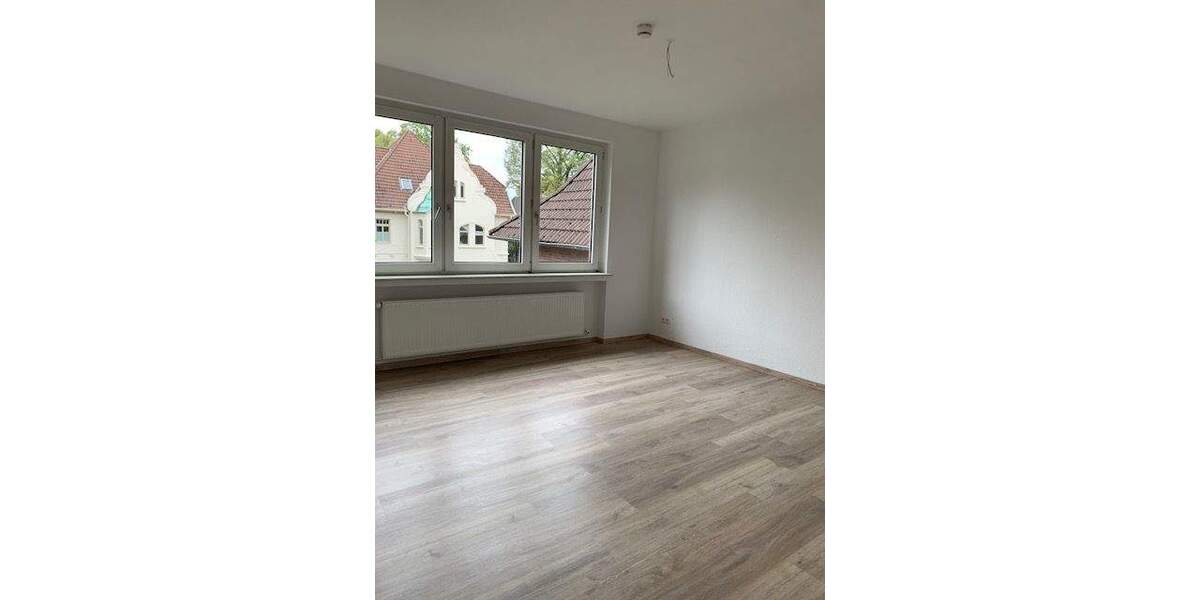 Etagenwohnung Wilhelmshaven / Heppens Heppens - 4 Zimmer, 80 m&sup2;, 630&euro; | Angebot:25606918