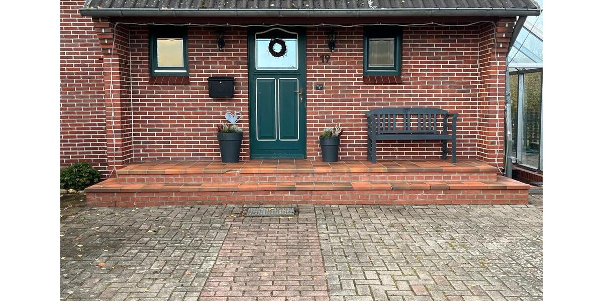 Einfamilienhaus Hagen im Bremischen - 6 Zimmer, 140 m&sup2;, 280.000&euro; | Angebot:27007529