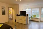 Etagenwohnung Butjadingen Burhave - 2 Zimmer, 52 m&sup2;, 143.000&euro; | Angebot:26246282