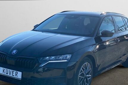 Skoda Octavia 21.900 km 31.368 &euro; Hagen 27628