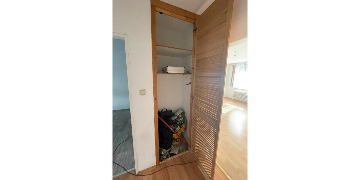 Etagenwohnung Bremerhaven Leherheide - 2 Zimmer, 50 m&sup2;, 417&euro; | Angebot:24980835