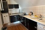 Dachgeschoßwohnung Bremerhaven Lehe - 2 Zimmer, 62 m&sup2;, 385&euro; | Angebot:26631671