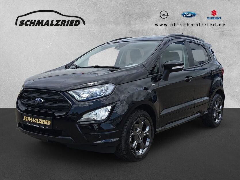 EcoSport