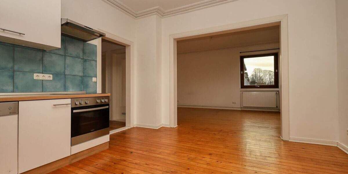 Mehrfamilienhaus, Wohnhaus Bremerhaven Geestemünde - 6 Zimmer, 299.000&euro; | Angebot:25779611