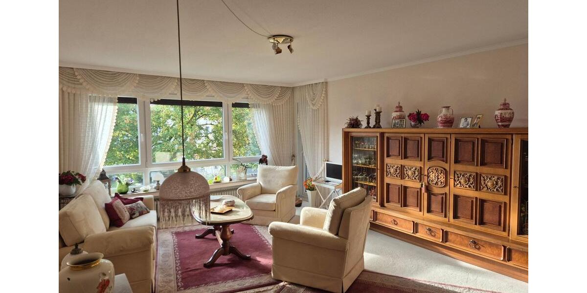 Etagenwohnung Bremerhaven Leherheide - 3 Zimmer, 87 m&sup2;, 175.000&euro; | Angebot:24507143