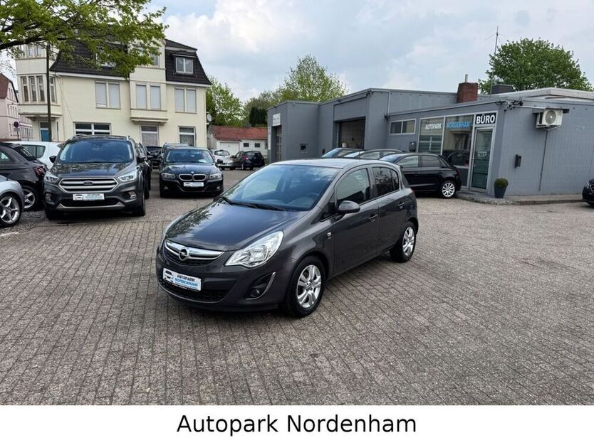 Corsa