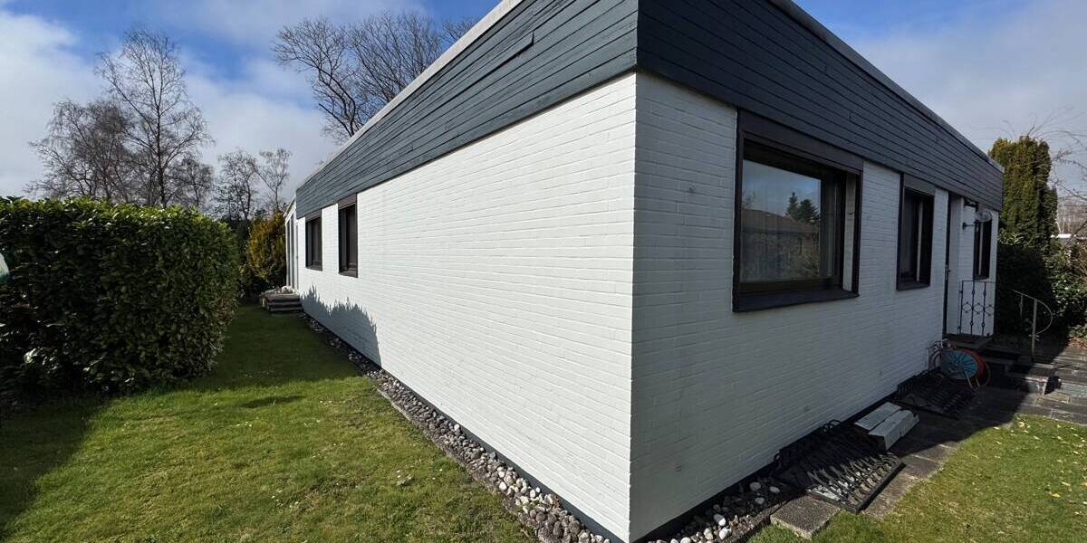 Bungalow Bremerhaven / Leherheide Leherheide - 4 Zimmer, 139 m&sup2;, 264.000&euro; | Angebot:26043958
