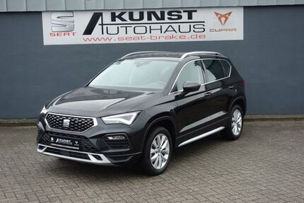 Seat Ateca 7.800 km 32.990 &euro; Brake 26919