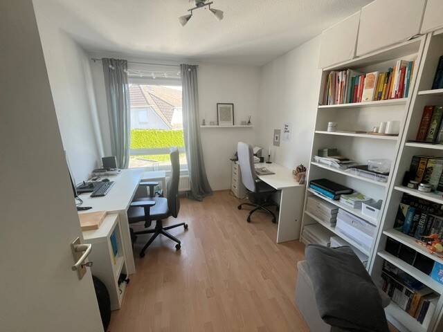 Etagenwohnung Geestland Langen - 3 Zimmer, 81 m&sup2;, 670&euro; | Angebot:26731167